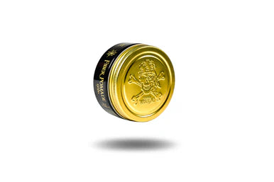BarberTime Spider Pomade Fiber 150ml